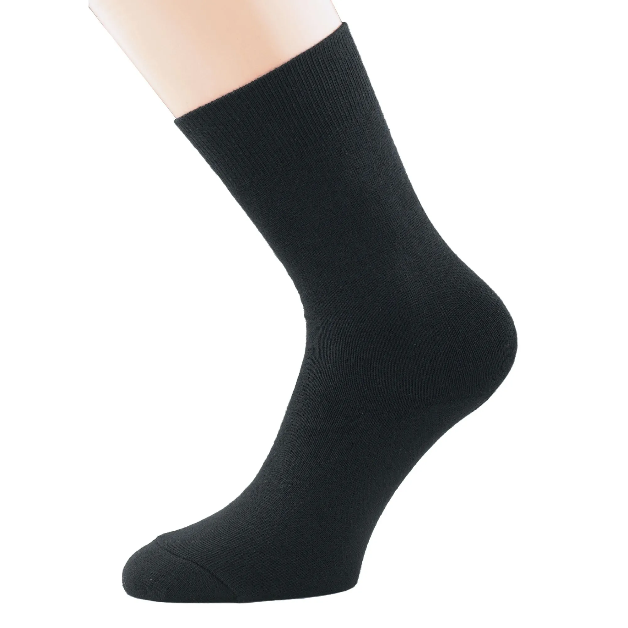 1 Pack Mens & Ladies Original 1000 Mile Double Layer Socks