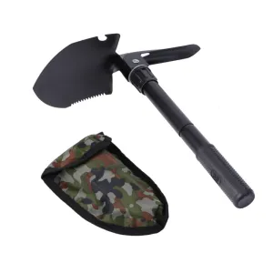 1 Set High Quality Multi-Purpose Survival Tools