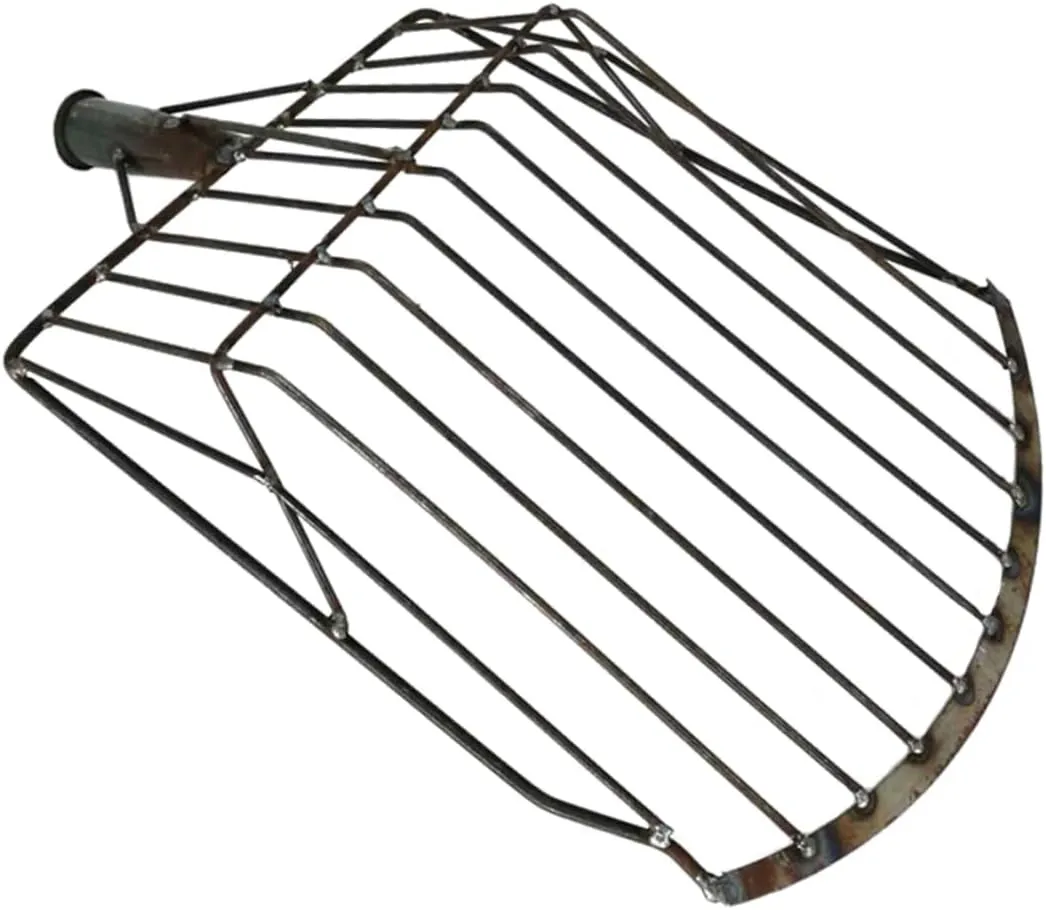 1pc Corn Shovel Multi-Function Shovel for Farming Overlanding Camping Garden Digging