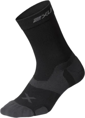 2XU Unisex Vectr Cushion Crew Socks