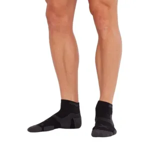 2XU Vectr Cushion 1/4 Crew Sock