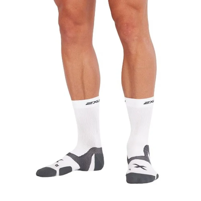 2XU Vectr Cushion Crew Sock