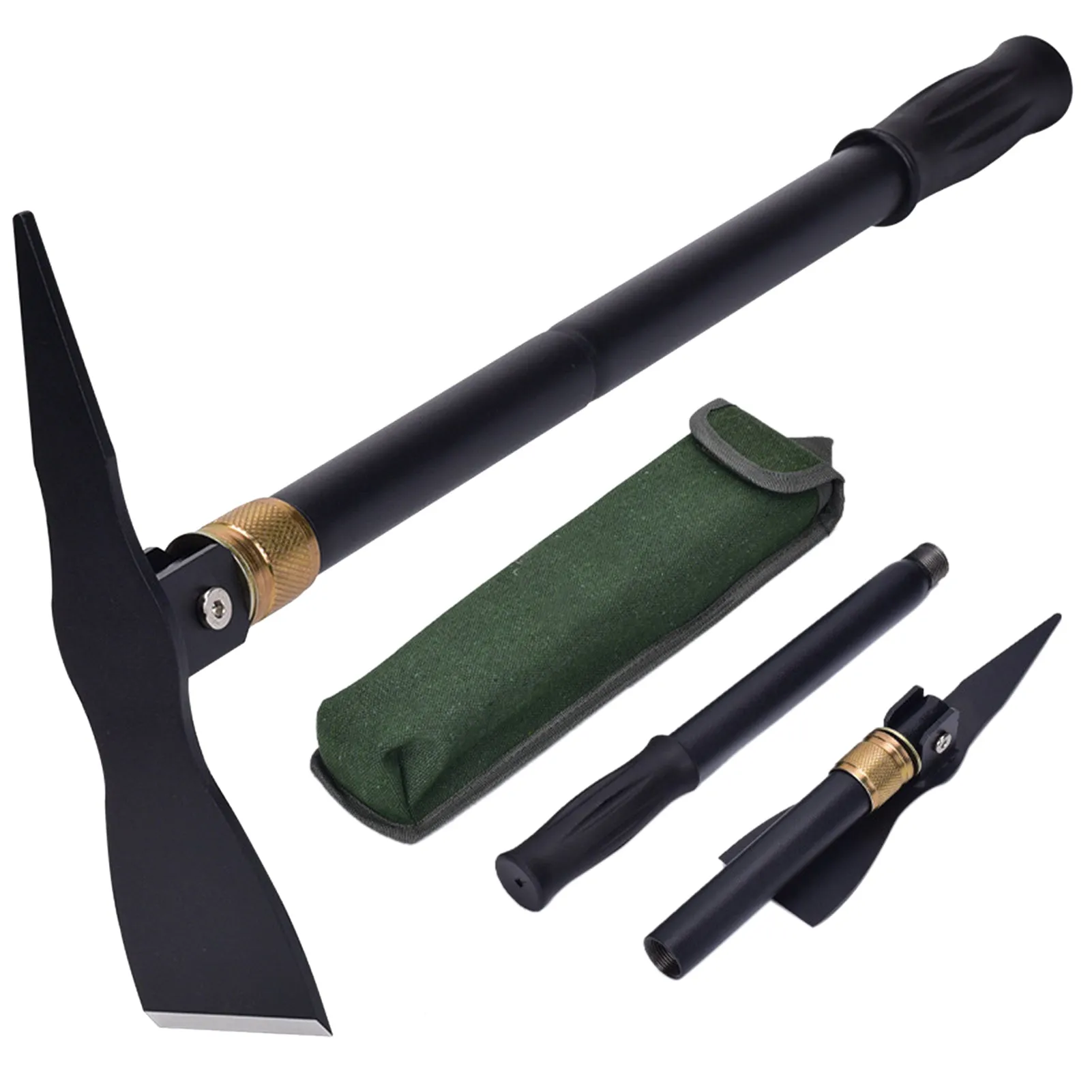 3-in-1 Multi-function shovel