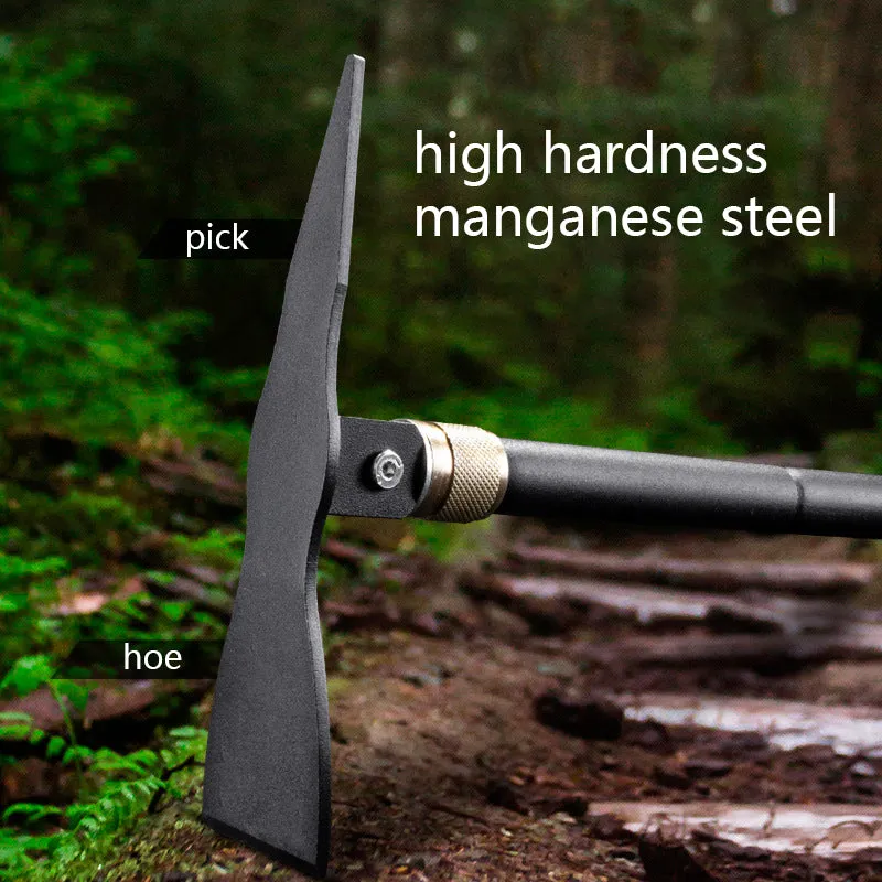 3-in-1 Multi-function shovel