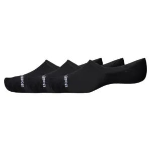 3 Pack Cotton Footie Socks