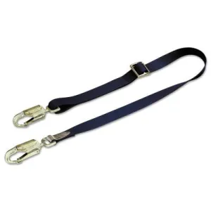 3M™ Cynch-Lok Fall Restriction Devices, Carabiner, 1204058