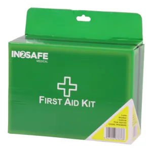9000) - Kit First Worker Loved by customers (PFA Lone Aid Invitation-only deal