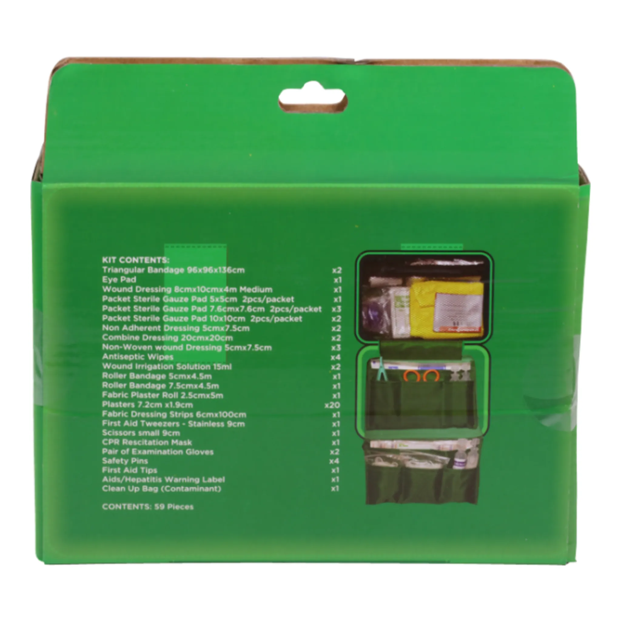 9000) - Kit First Worker Loved by customers (PFA Lone Aid Invitation-only deal