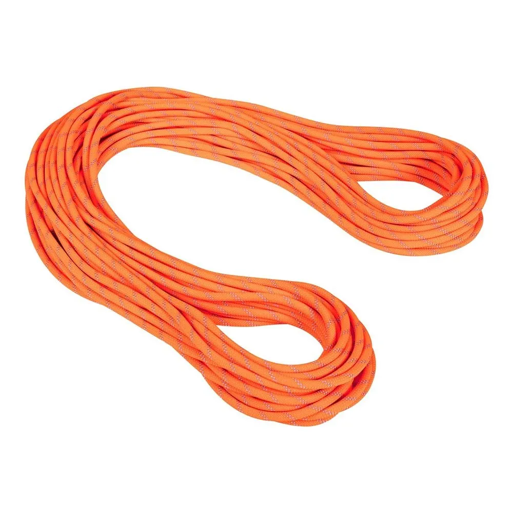 9.5 CRAG DRY CLIMBING ROPE