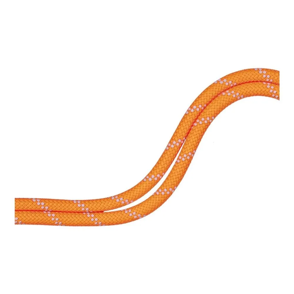 9.5 CRAG DRY CLIMBING ROPE