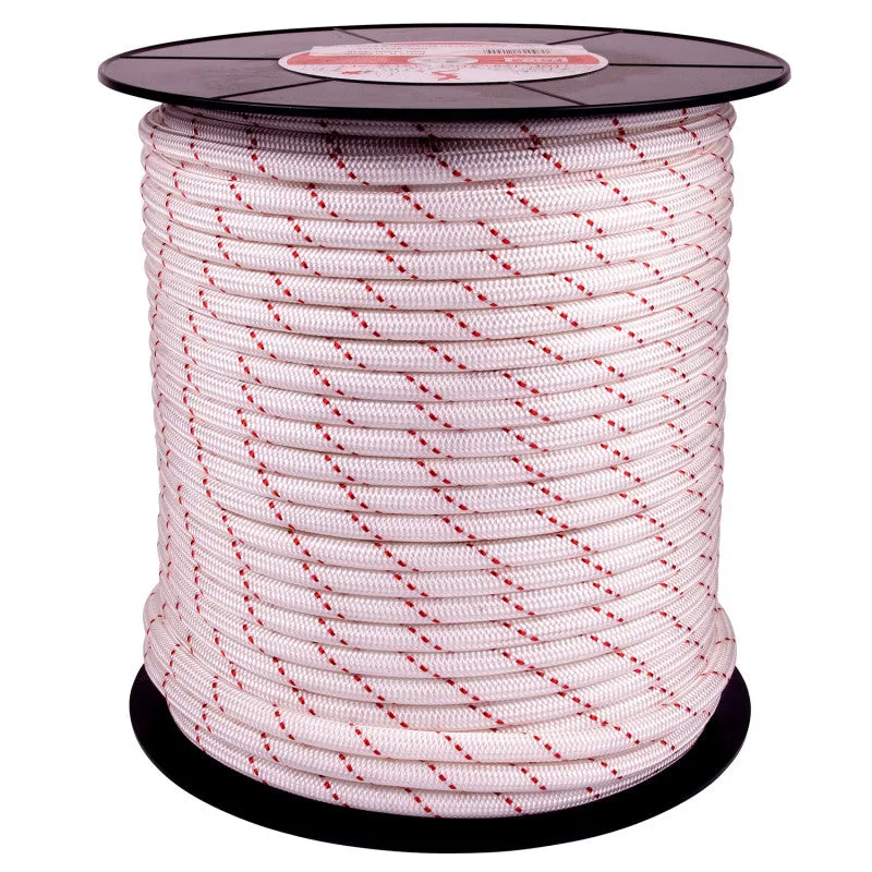 9.5 mm Pro Endurance Static Rope (per meter)