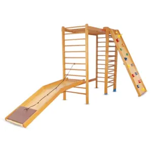 Activity Fun Gym Indoor