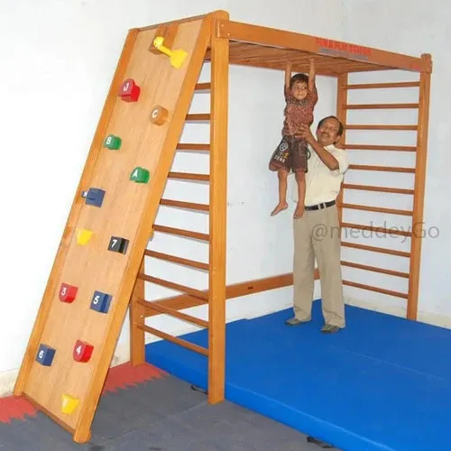Activity Fun Gym Indoor