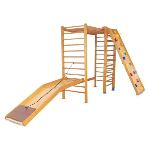 Activity Fun Gym Indoor