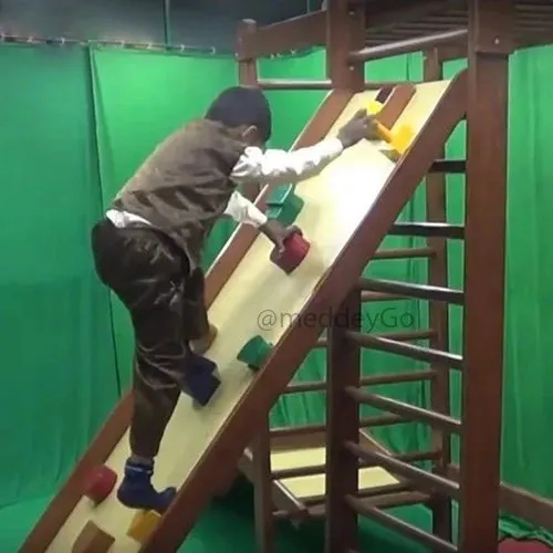 Activity Fun Gym Indoor