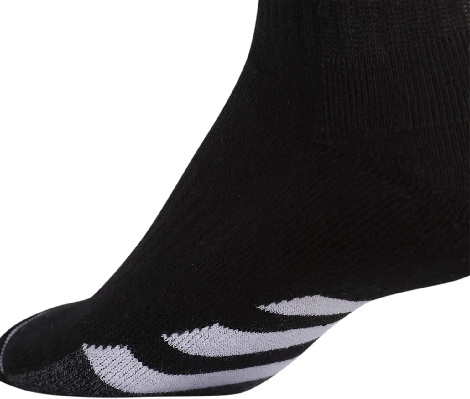 adidas Men's Cushioned Crew Socks (3-Pair)