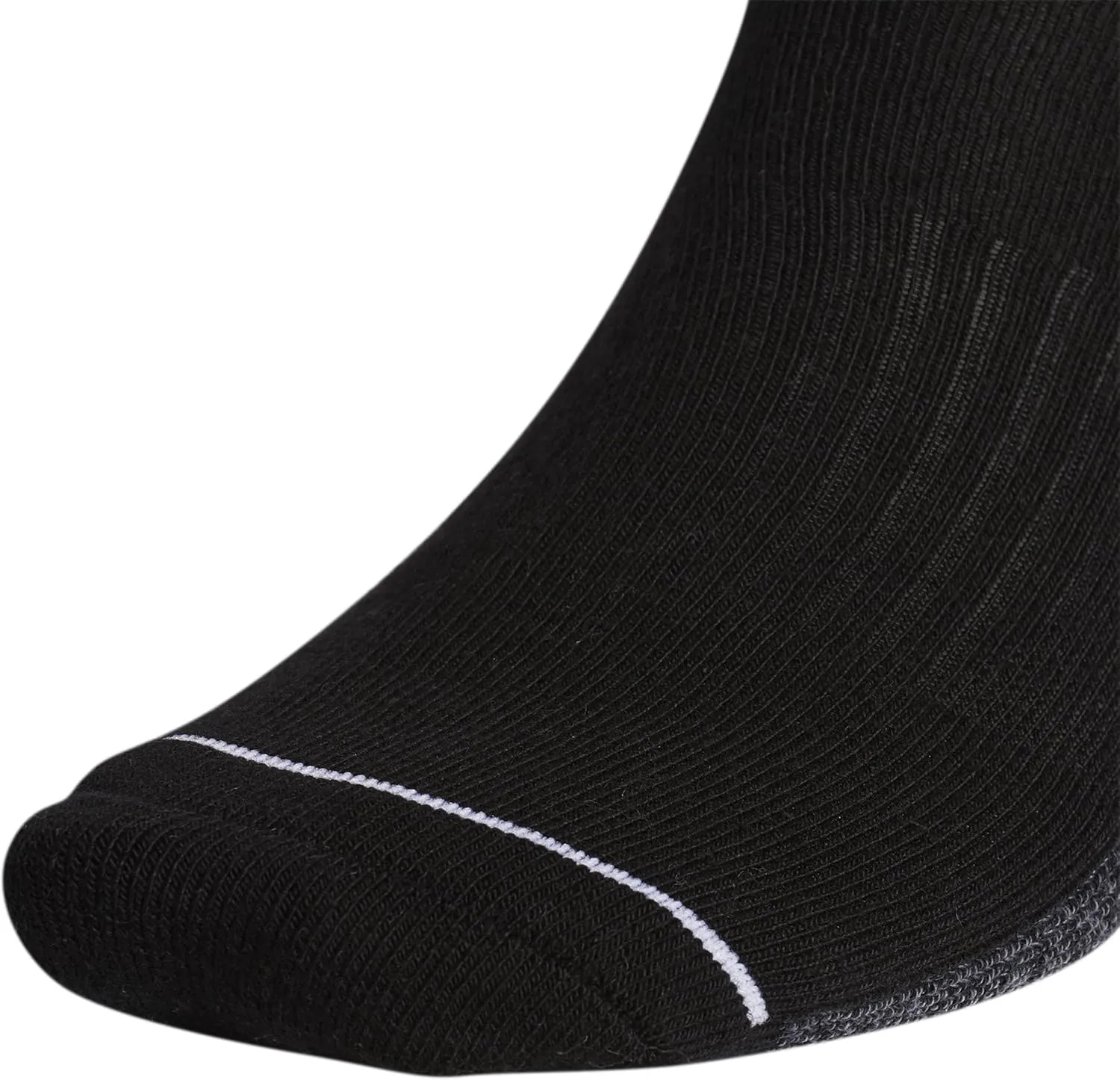 adidas Men's Cushioned Crew Socks (3-Pair)
