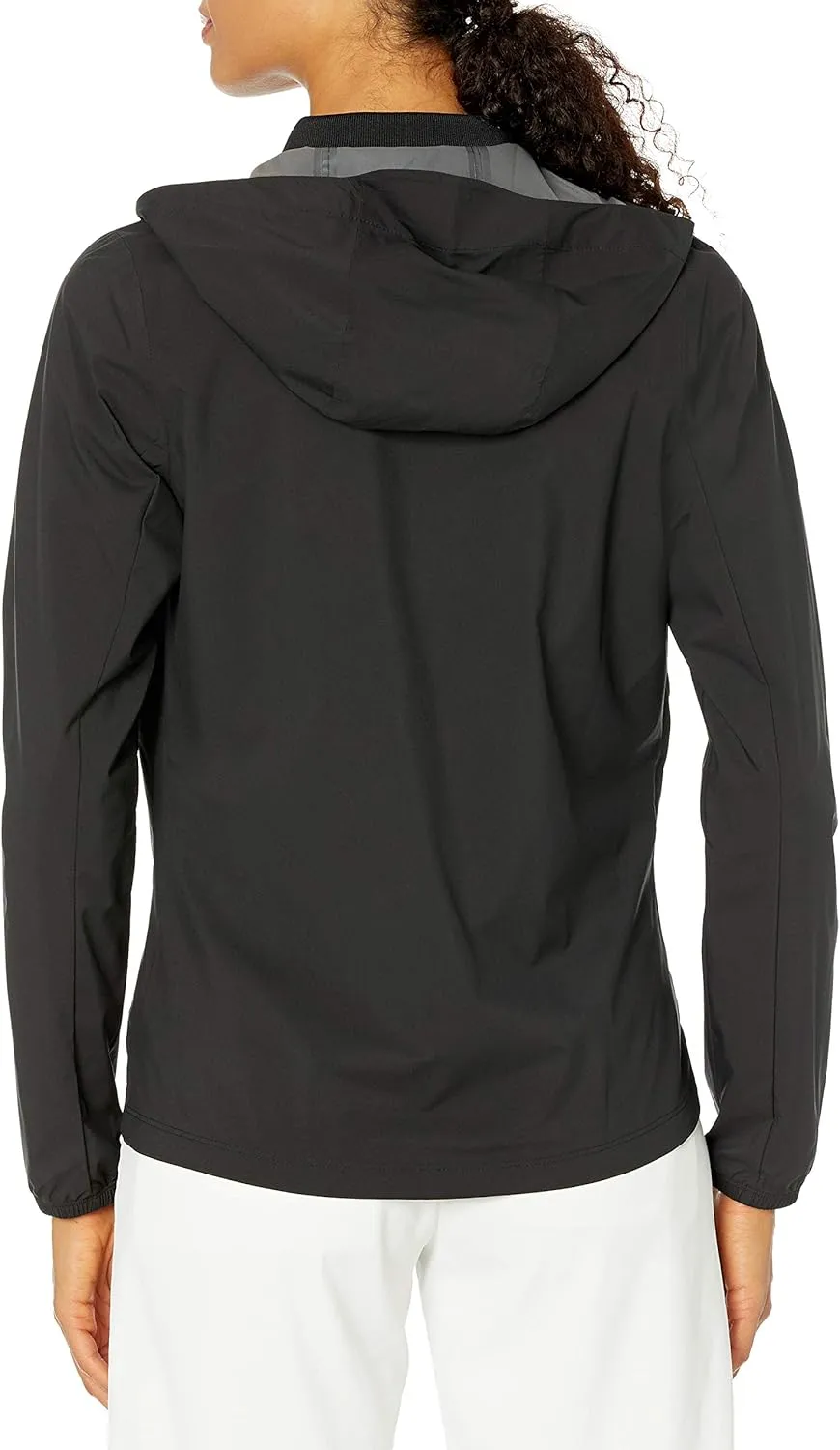 adidas Men's Provisional Golf Jacket