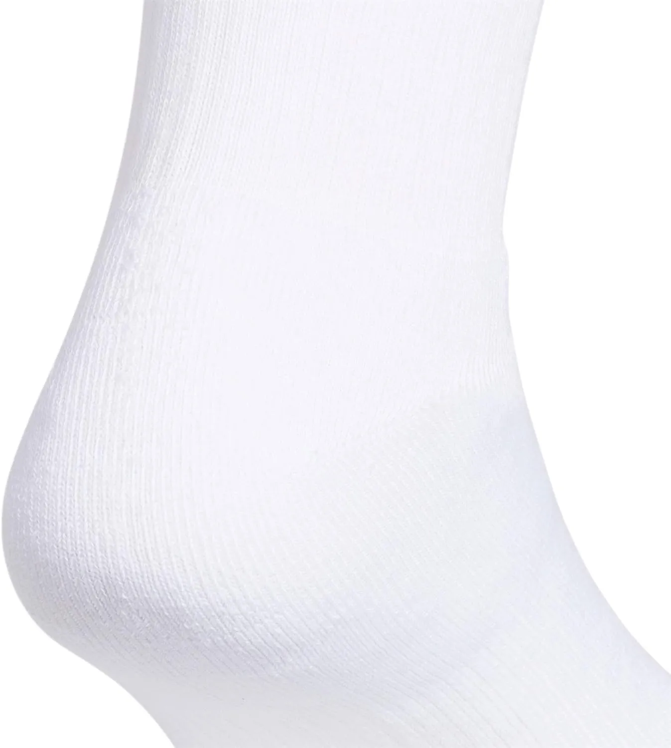 adidas Originals Unisex Adult Trefoil Crew Socks (6 Pairs)