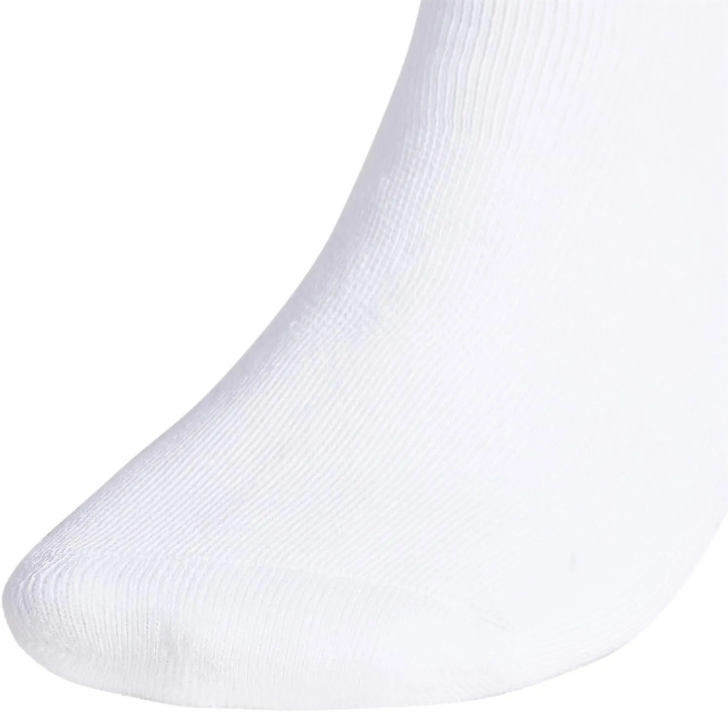 adidas Originals Unisex Adult Trefoil Crew Socks (6 Pairs)