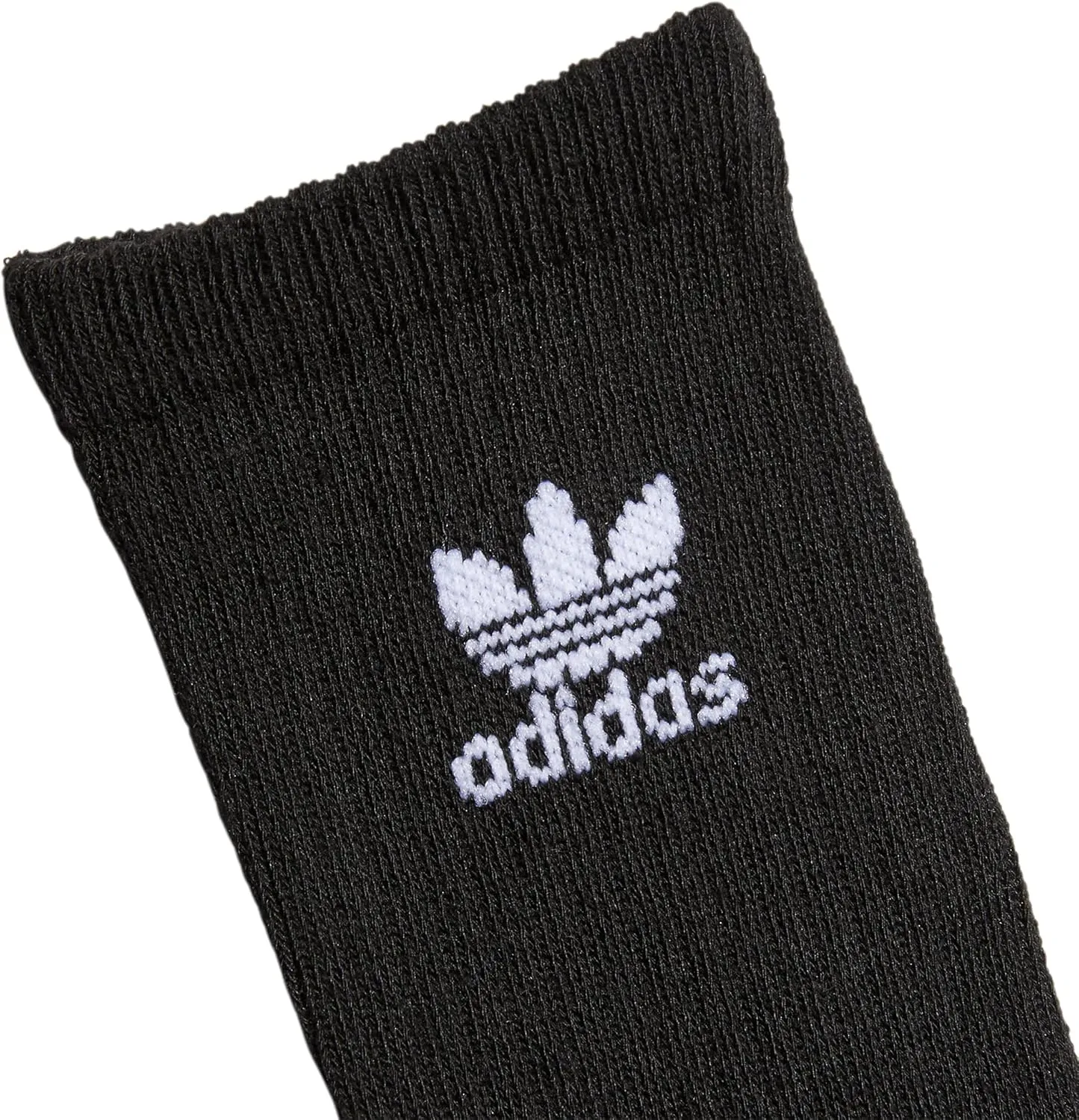 adidas Originals Unisex child Athletic Cushioned Crew Socks OG (6 pairs) durable breathable