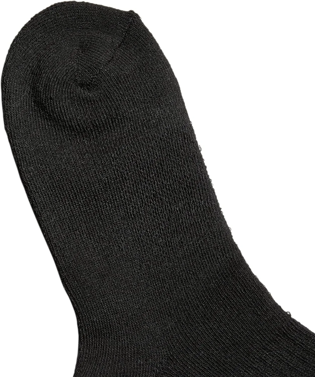 adidas Originals Unisex child Athletic Cushioned Crew Socks OG (6 pairs) durable breathable
