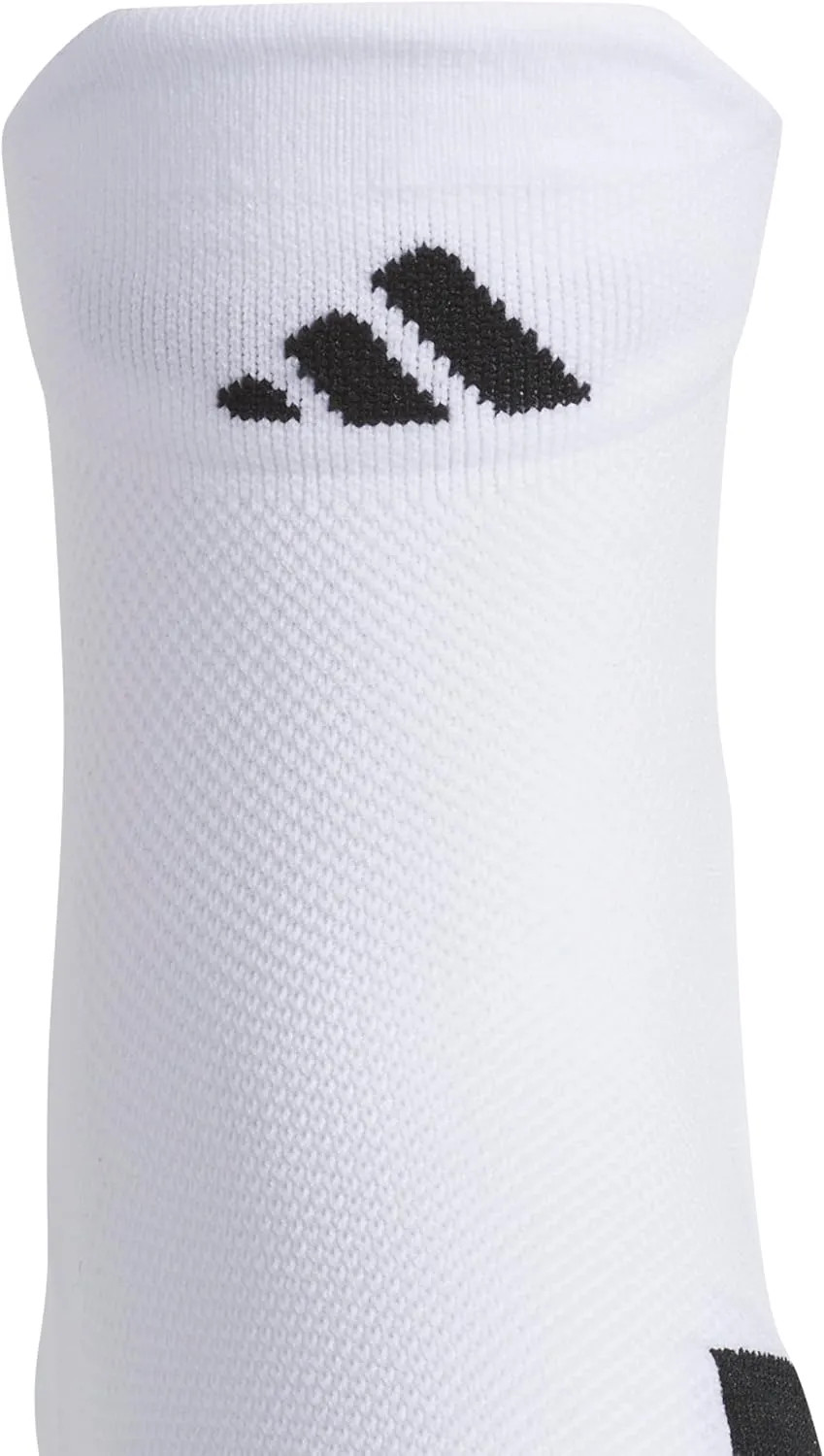adidas Unisex Adizero Running Single Quarter