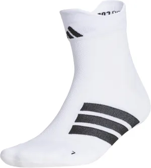 adidas Unisex Adizero Running Single Quarter