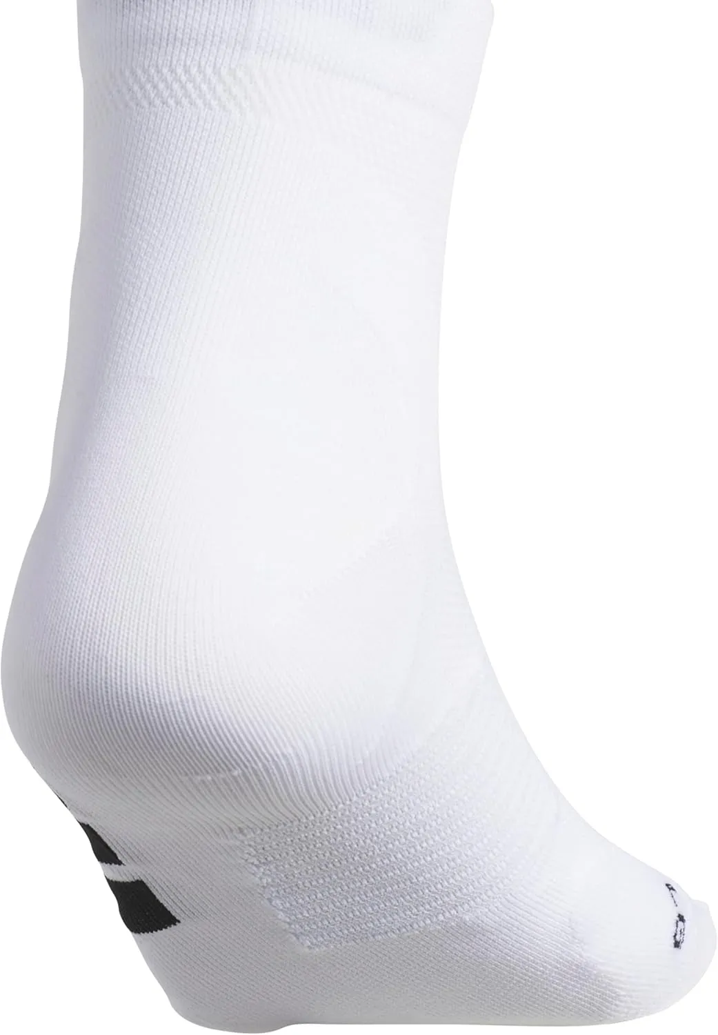 adidas Unisex Adizero Running Single Quarter
