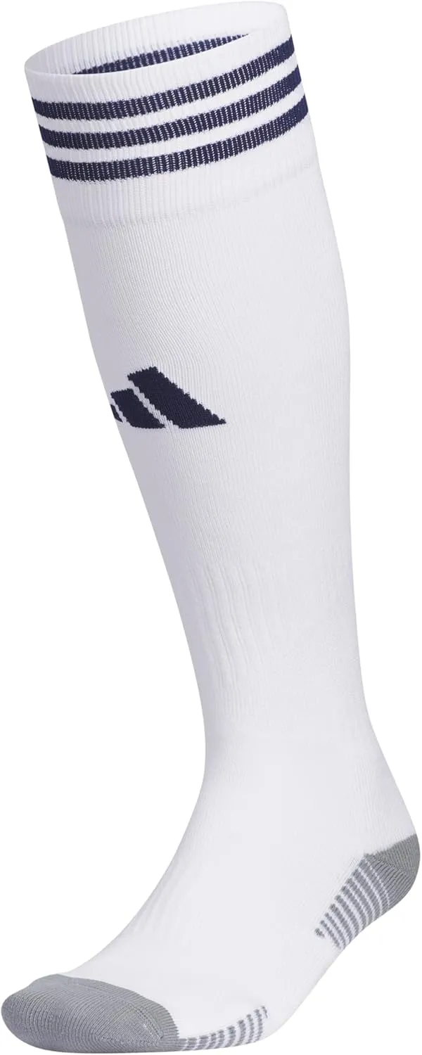 adidas Unisex Copa Zone Cushion 5 OTC, Soccer Socks, Mens Compression Workout Socks, Over The Calf