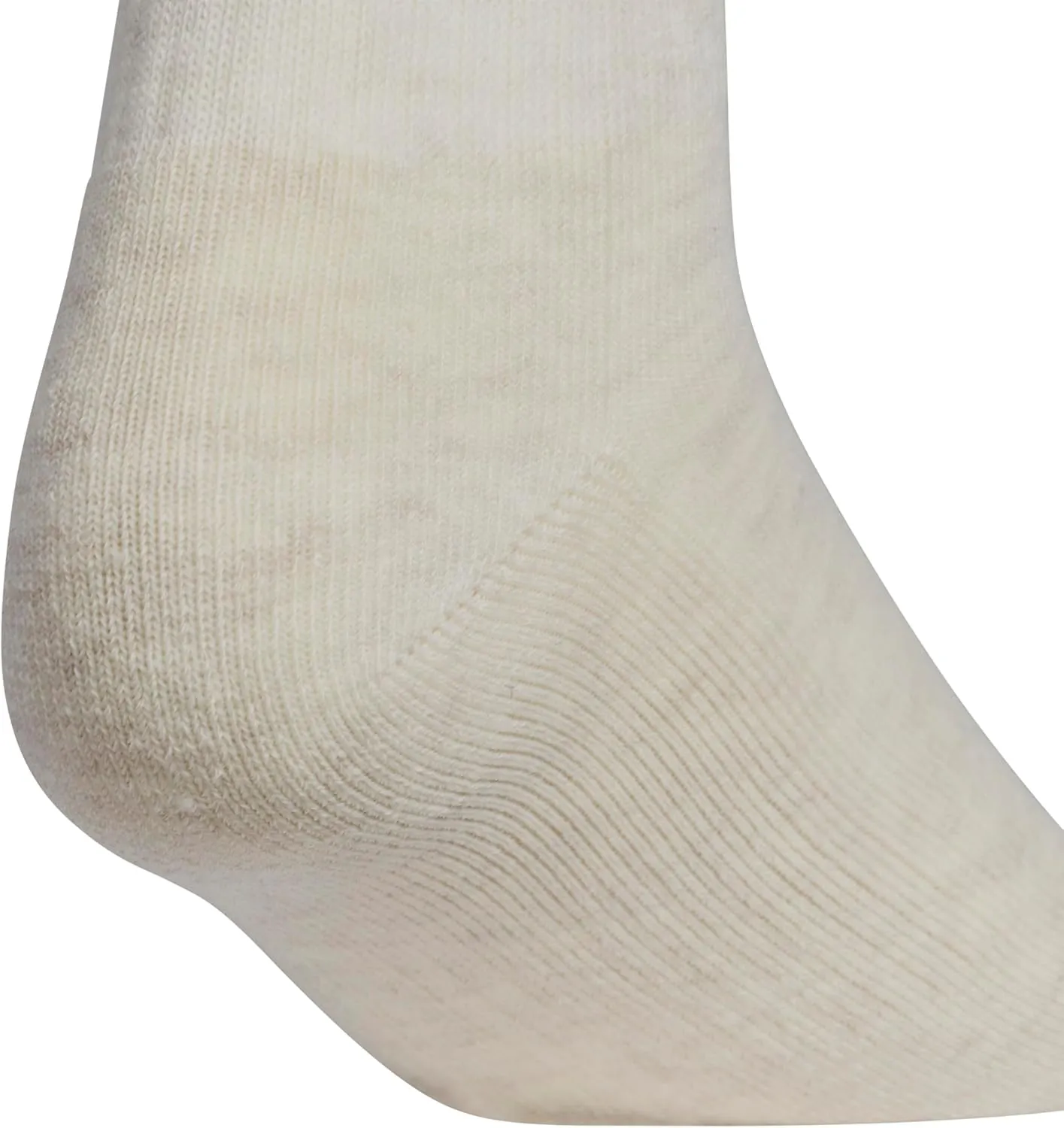 adidas Women's Athletic Cushioned 6-Pack Crew, Arch Support Socks for Women