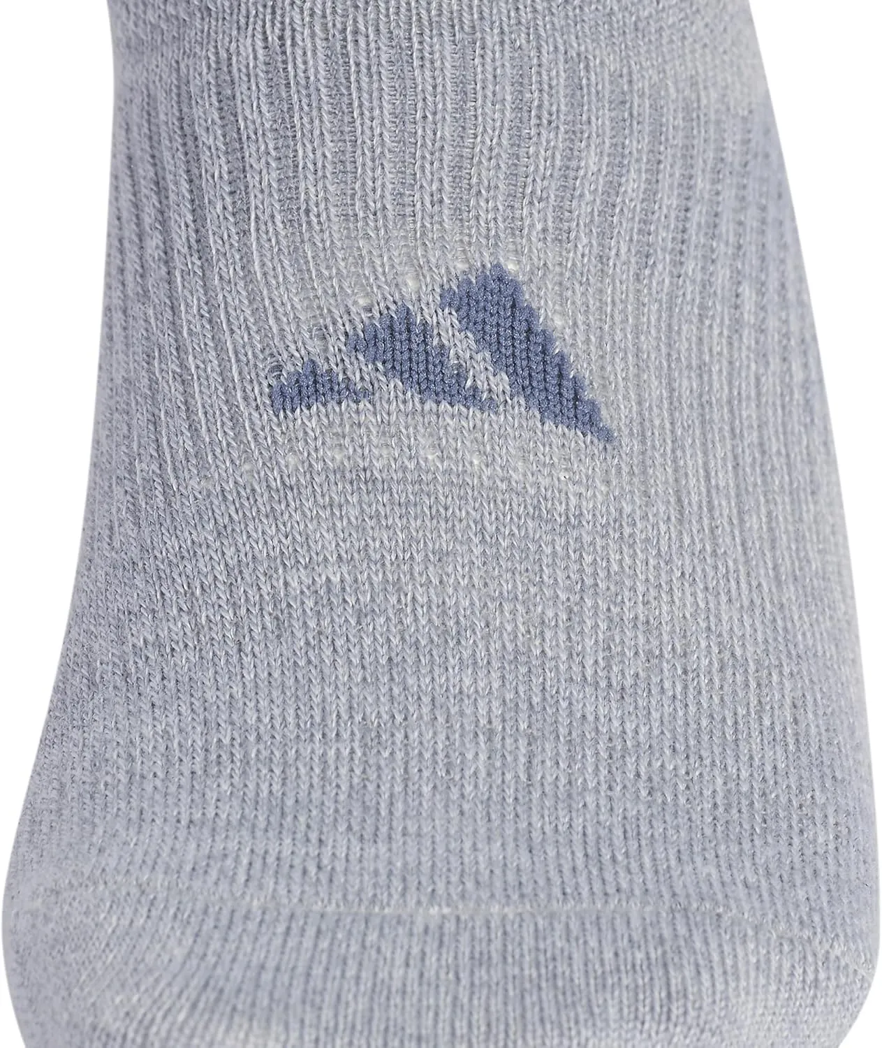 adidas Women's Superlite 3.0 6-Pack Super No Show, Athletic Socks, Invisible Ultra Low-Profile, Cushion & Arch Compression