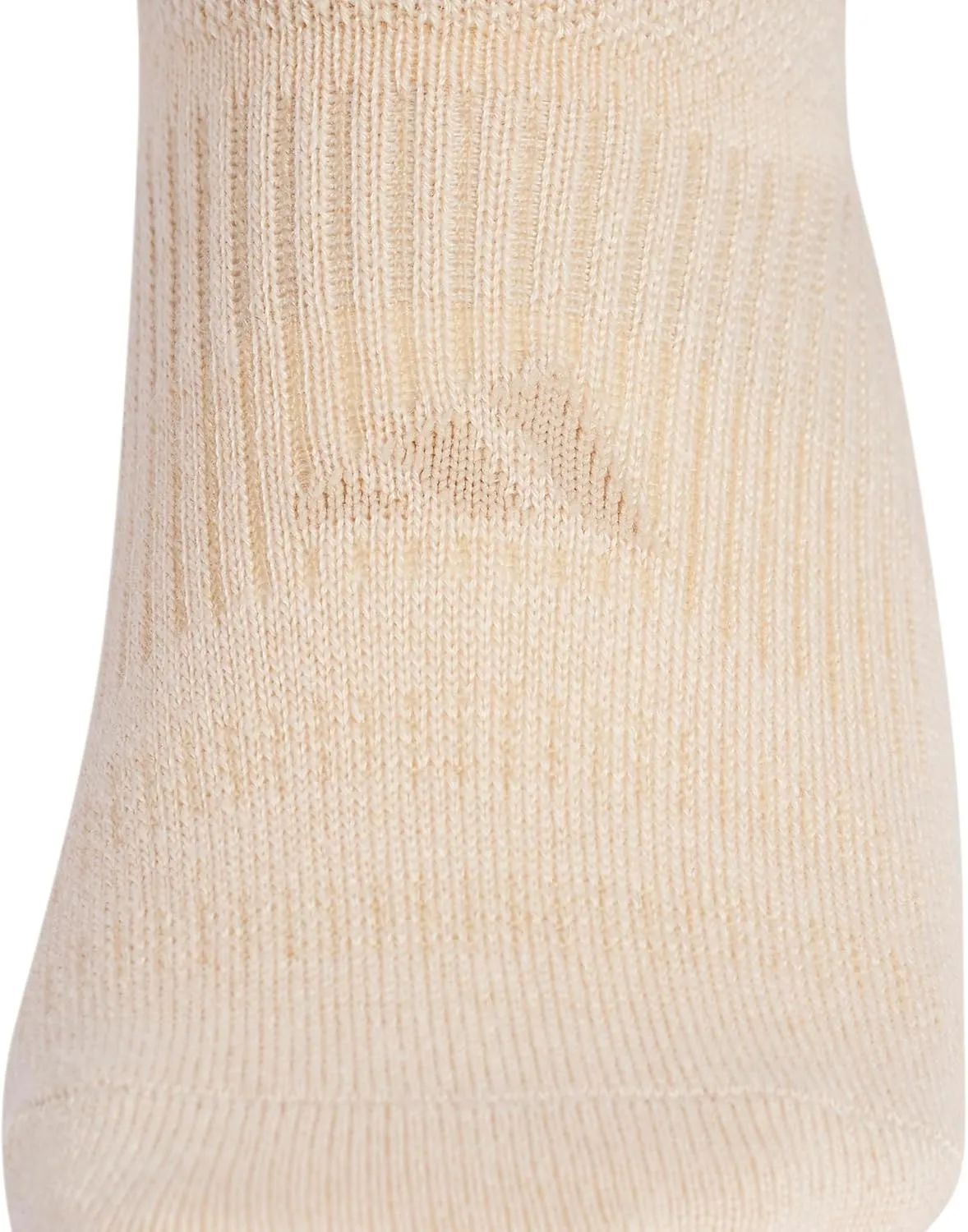 adidas Women's Superlite 3.0 6-Pack Super No Show, Athletic Socks, Invisible Ultra Low-Profile, Cushion & Arch Compression