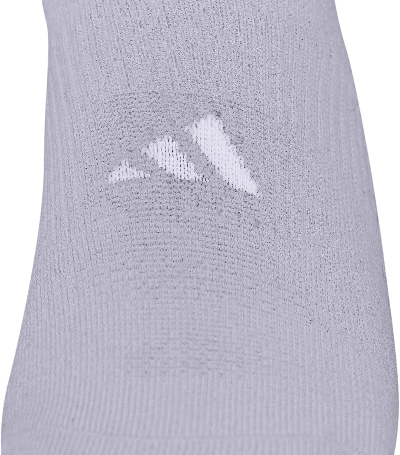 adidas Women's Superlite 3.0 6-Pack Super No Show, Athletic Socks, Invisible Ultra Low-Profile, Cushion & Arch Compression
