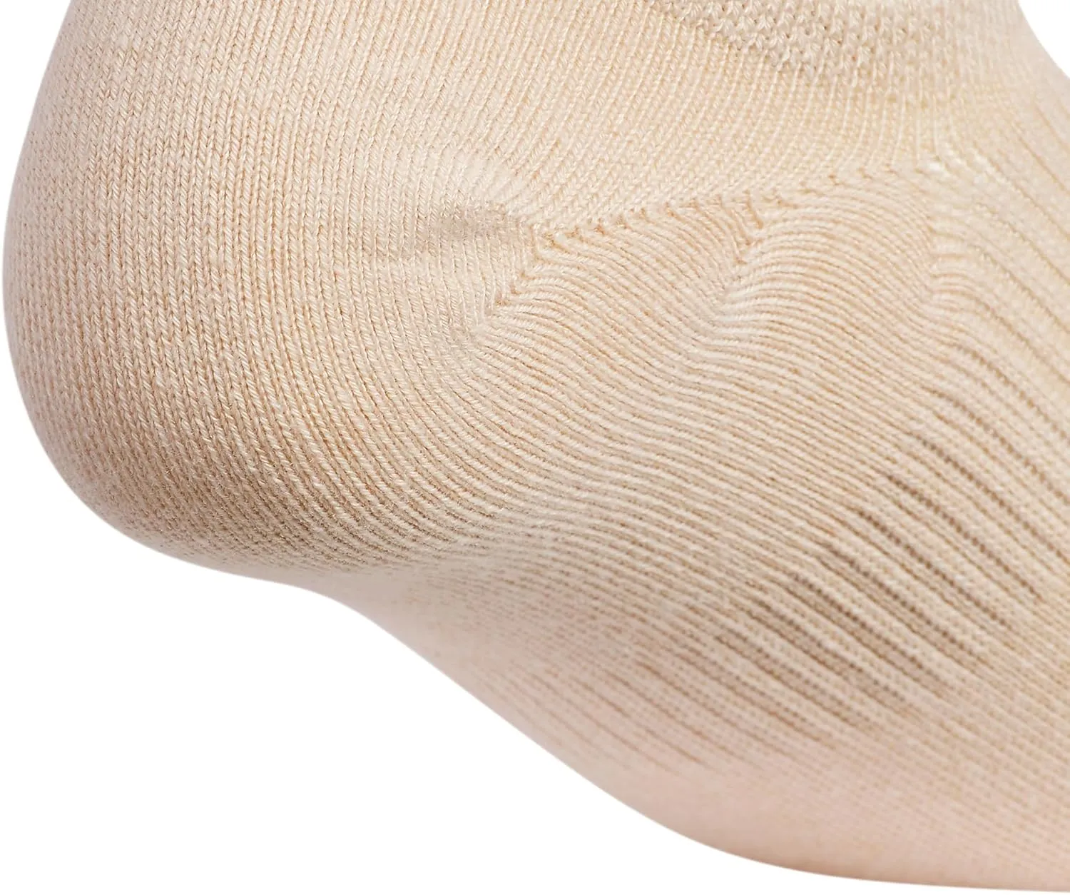 adidas Women's Superlite 3.0 6-Pack Super No Show, Athletic Socks, Invisible Ultra Low-Profile, Cushion & Arch Compression