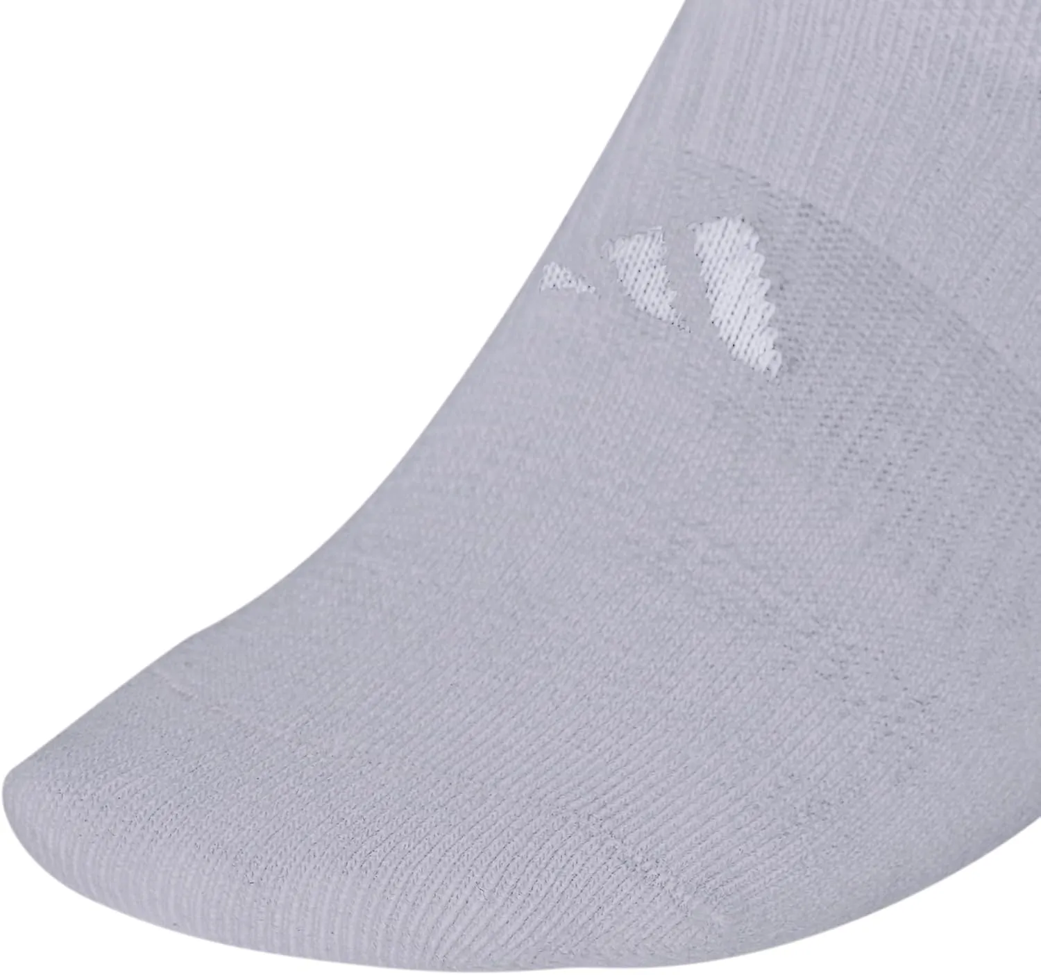 adidas Women's Superlite 3.0 6-Pack Super No Show, Athletic Socks, Invisible Ultra Low-Profile, Cushion & Arch Compression