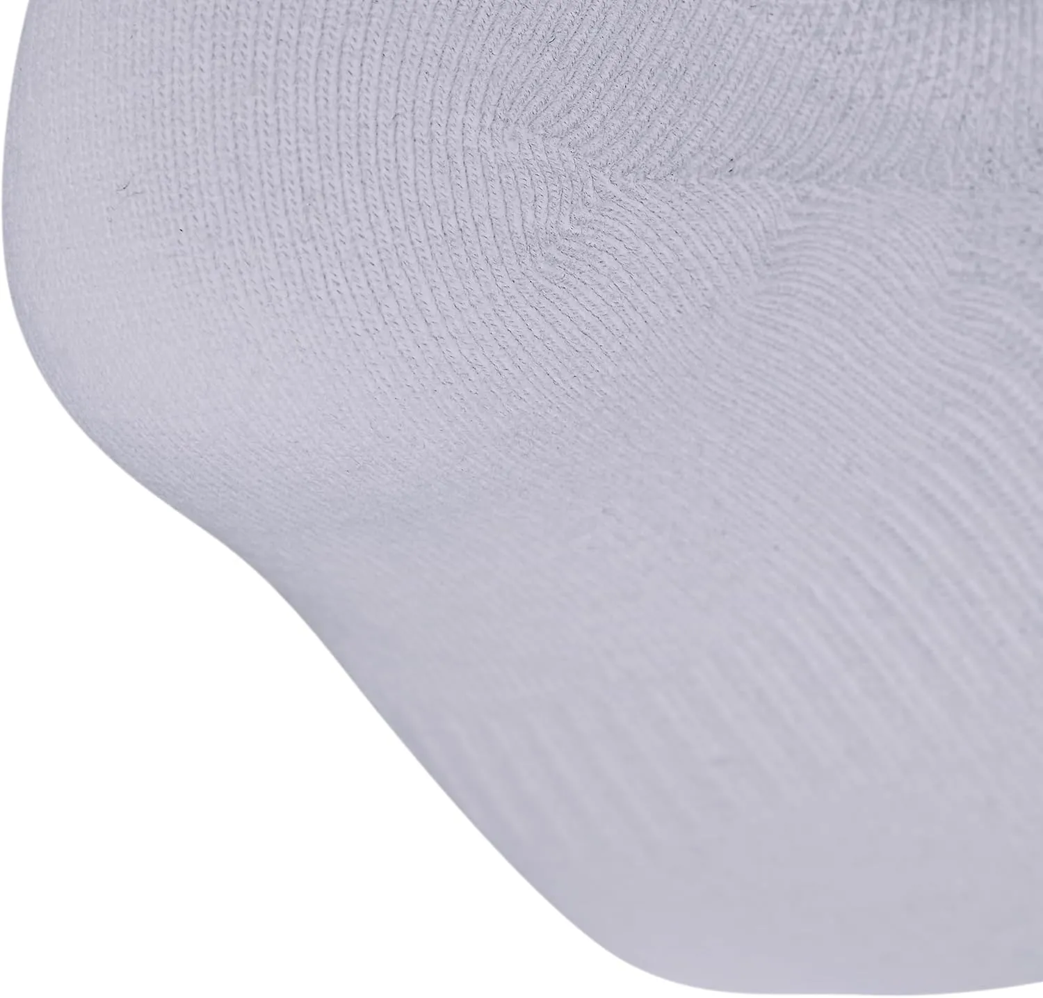 adidas Women's Superlite 3.0 6-Pack Super No Show, Athletic Socks, Invisible Ultra Low-Profile, Cushion & Arch Compression
