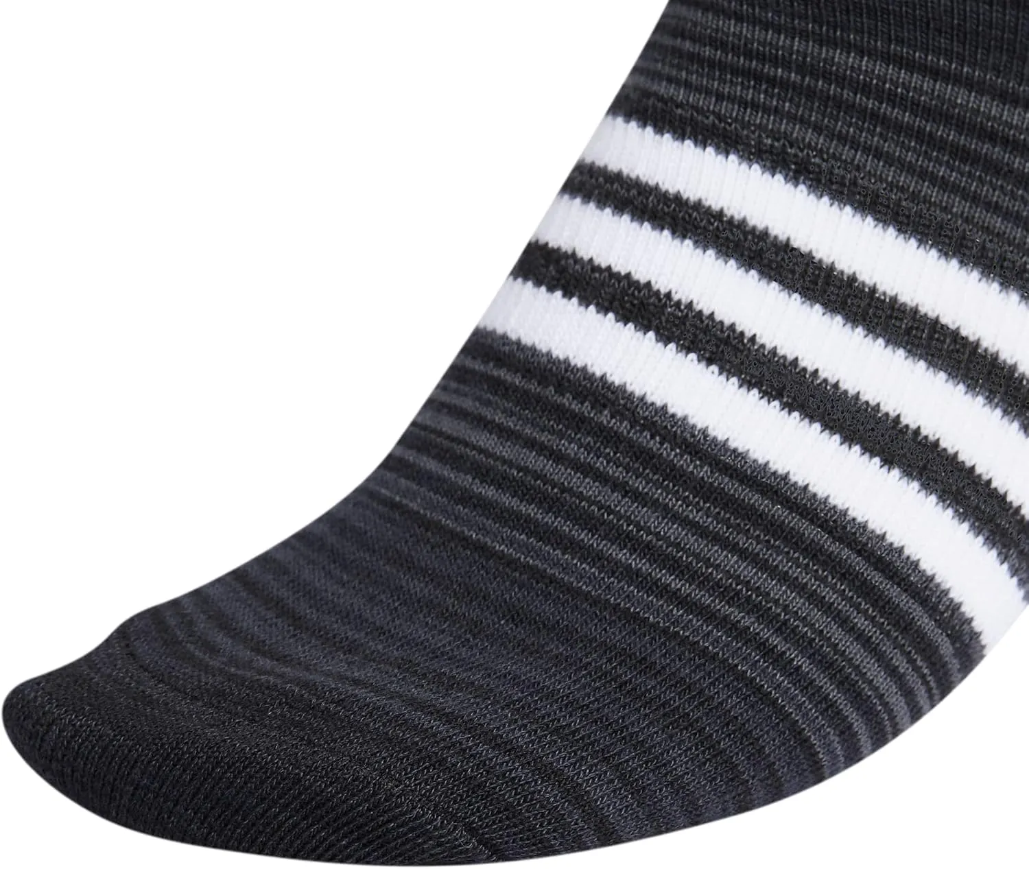 adidas Women's Superlite No Show Socks (6-Pair)