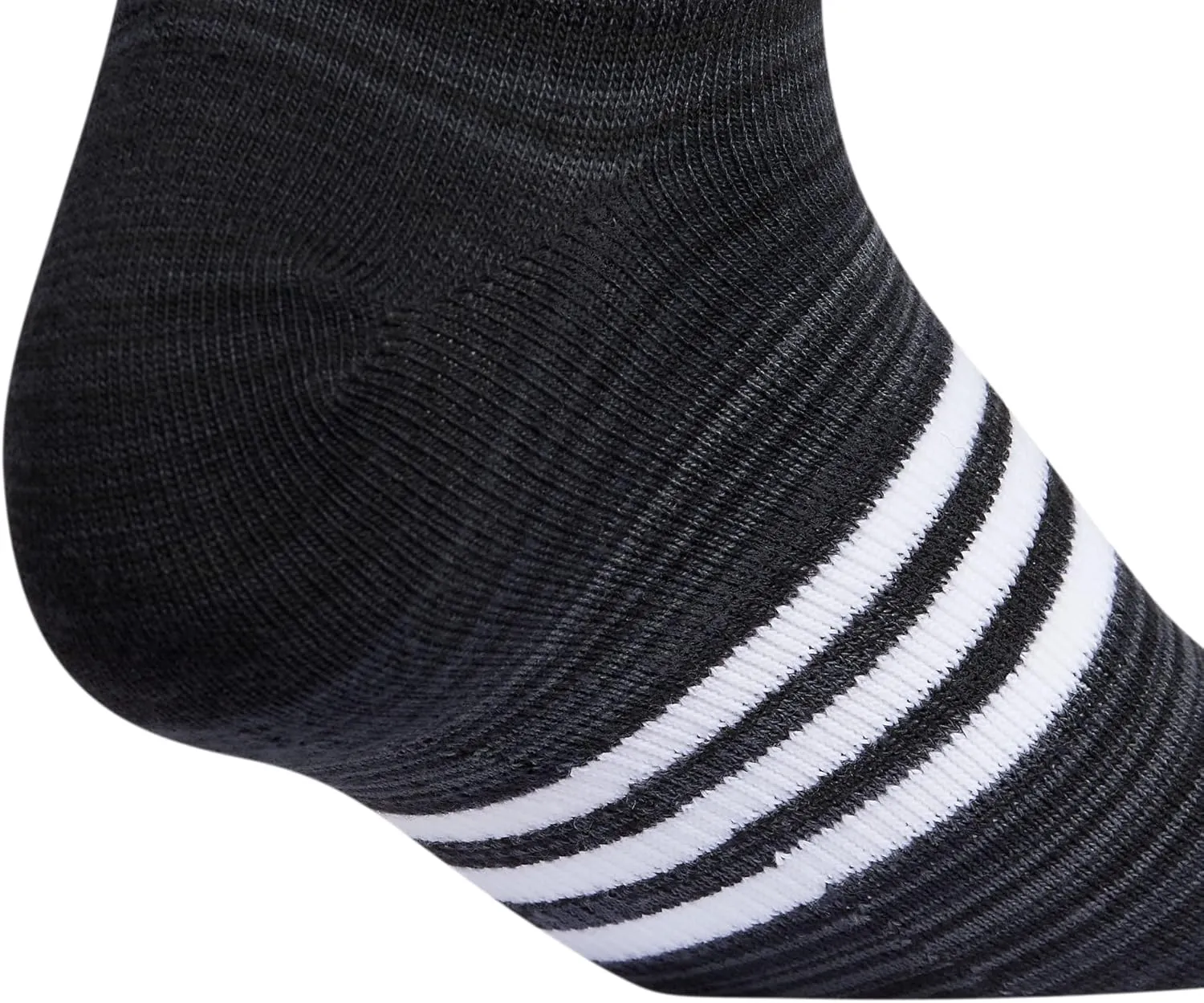 adidas Women's Superlite No Show Socks (6-Pair)
