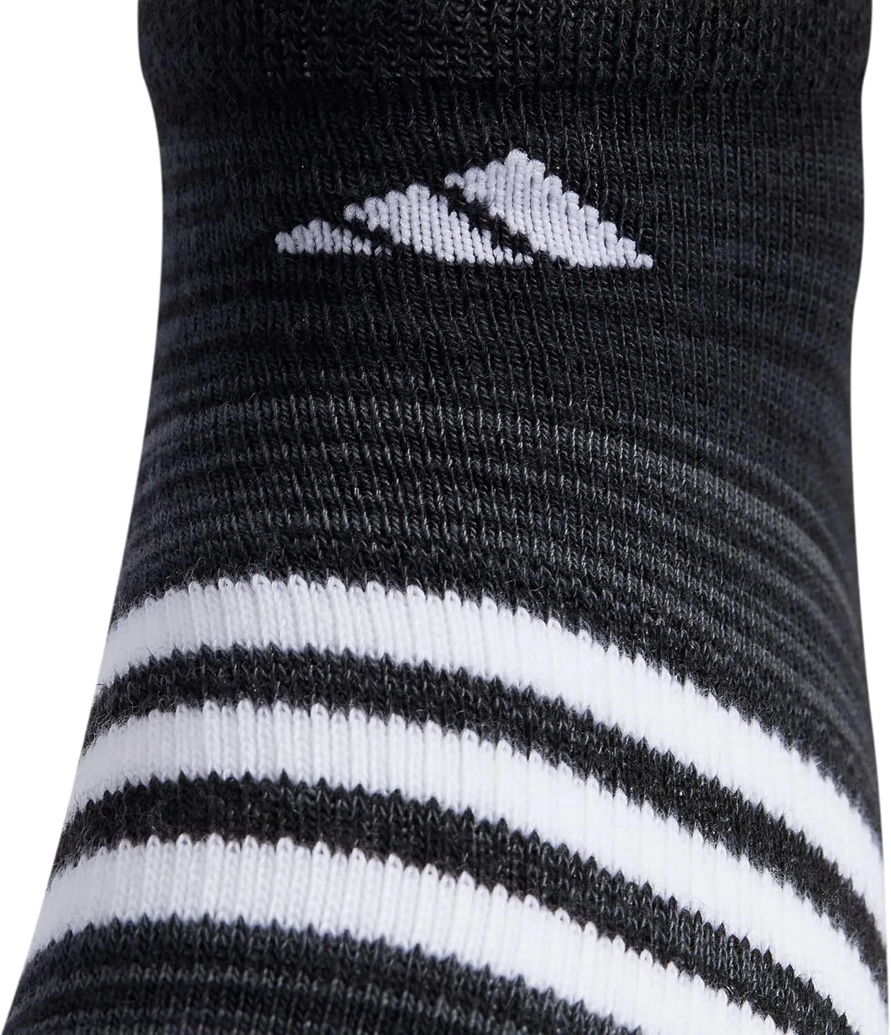 adidas Women's Superlite No Show Socks (6-Pair)
