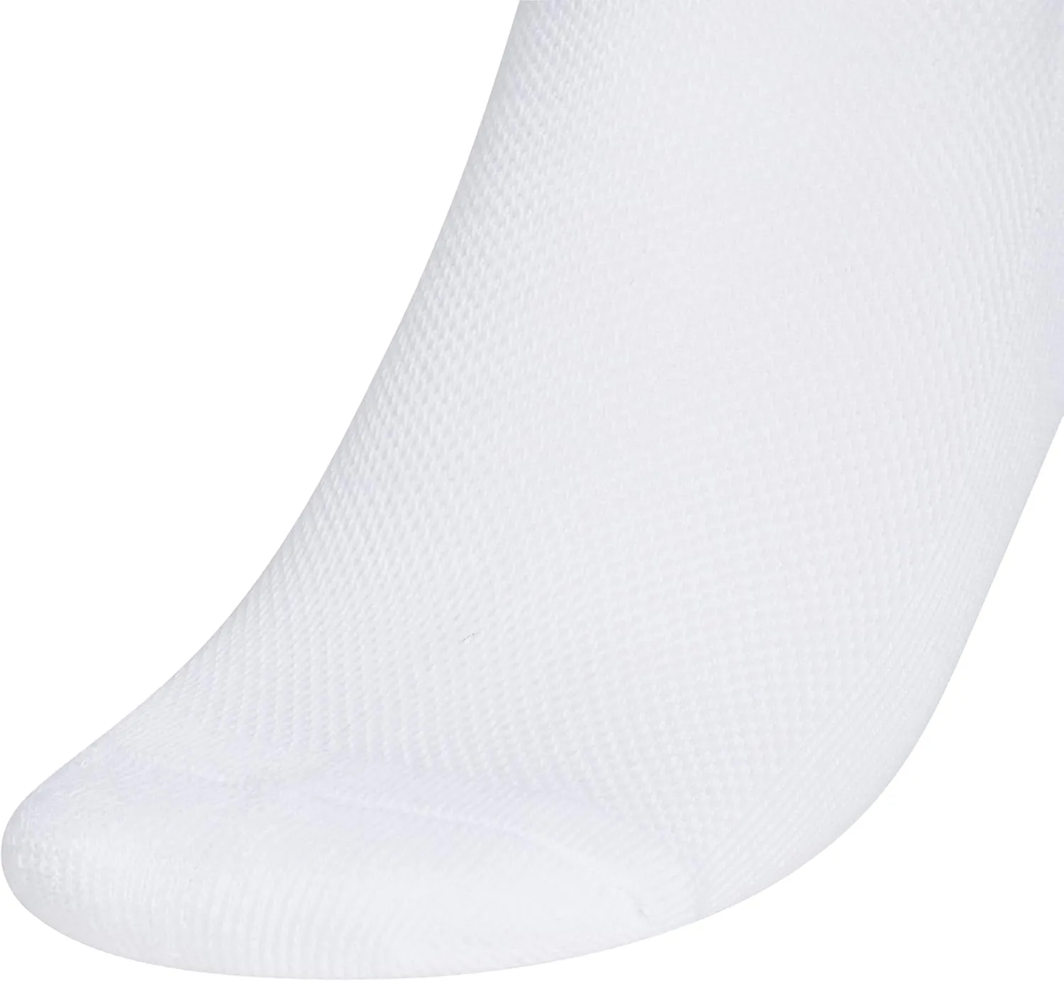 adidas Youth Athletic Cushioned 6-Pack Crew, Kid's Crew Socks for Sports, Durable & Breathable