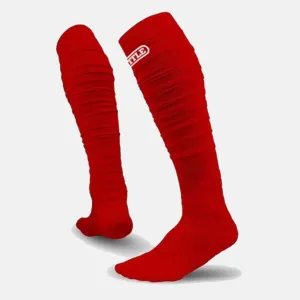 Adult Battle Long Football Socks