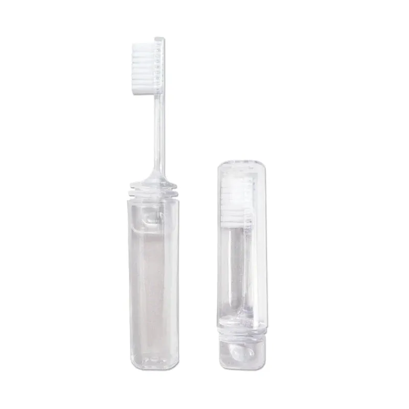 Adventure Designs Ultralight Toothbrush   Toothpaste