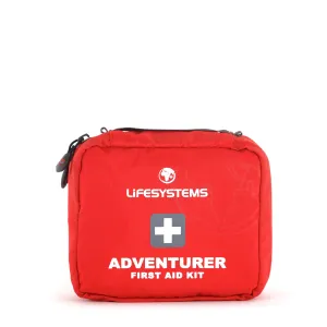 Adventurer First Aid Kit