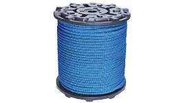 All Gear - Finish Line™  - 32-Strand Static Kernmantle Arborist Static Rescue and Rapelling Lines  7/16"   11mm (Copy)