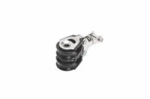 Allen 20mm Dynamic Bearing Block with Swivel