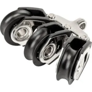 Allen 30mm Articulating Triple Dynamic Block