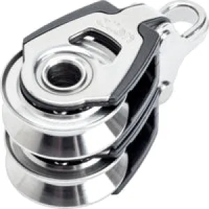 Allen 30mm High Load Dynamic Double Block