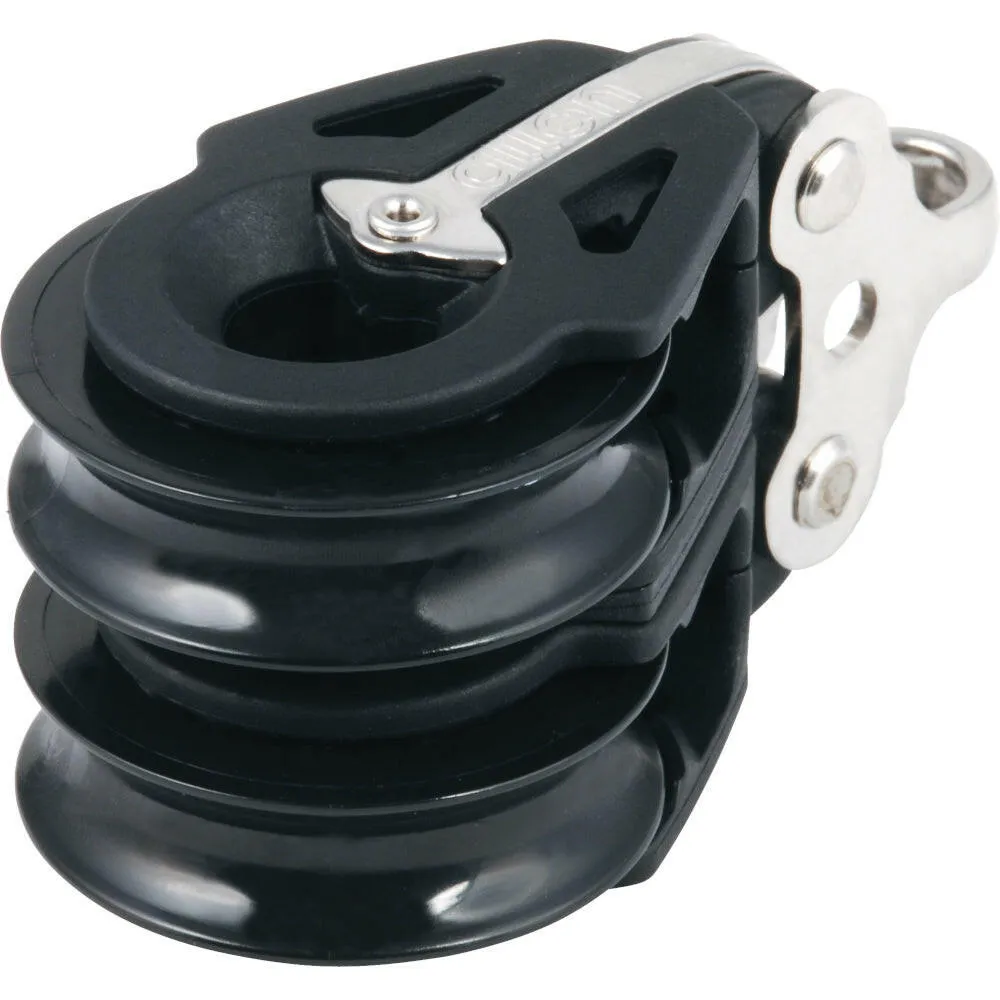 Allen 40mm Dynamic Blocks