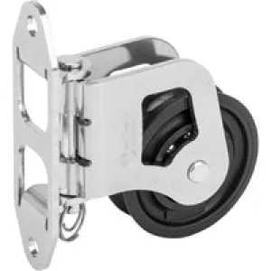 Allen 40mm Dynamic Flip Flop Block
